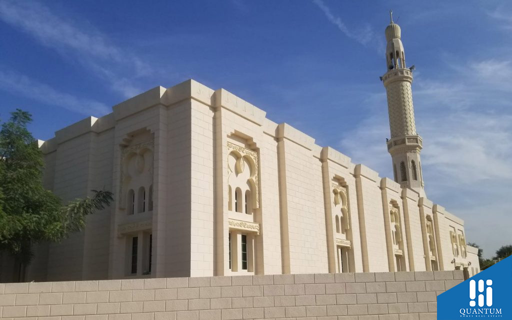 الصفا 2، دبي