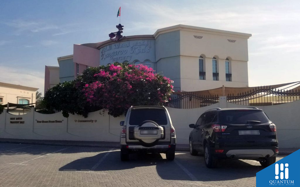 الصفا 2، دبي