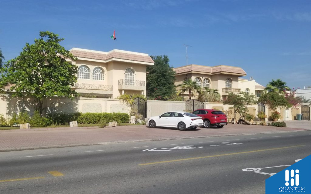 الصفا 2، دبي