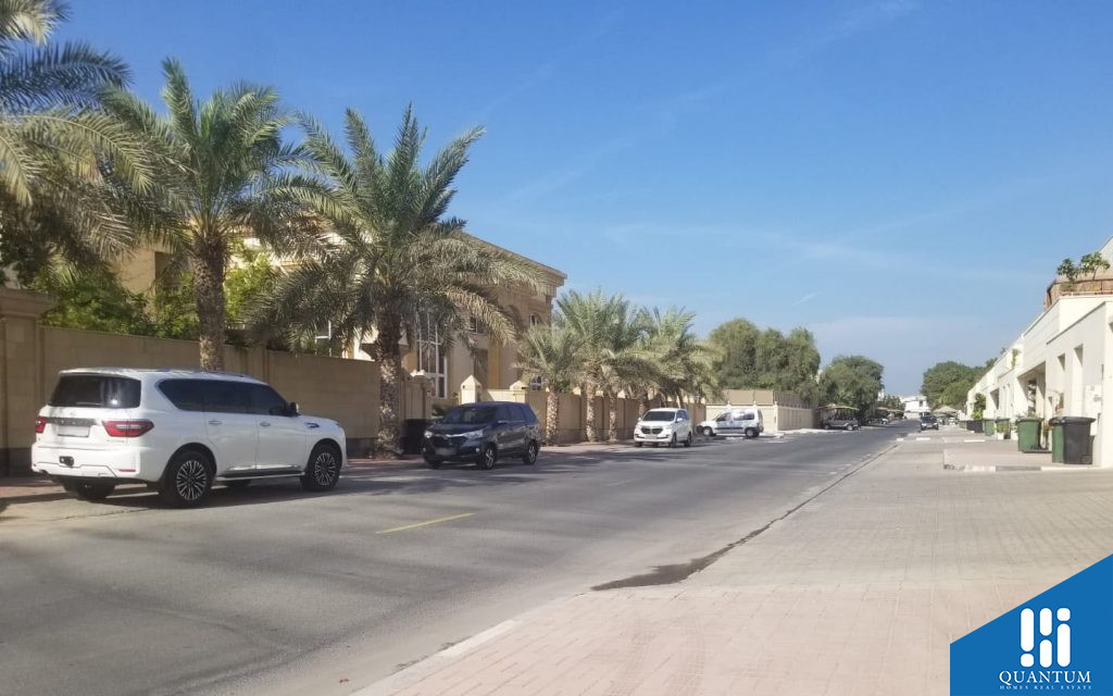 الصفا 2، دبي