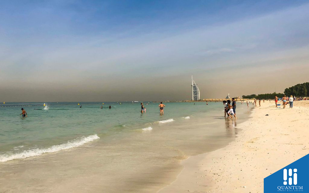 ليلاك بارك، الضاحية 12