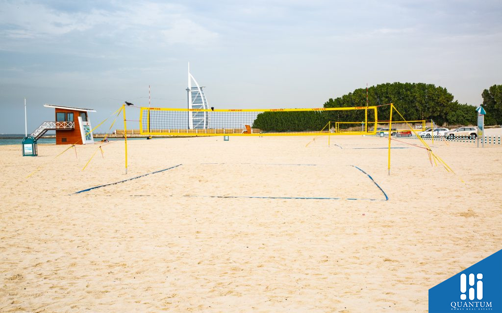 Westar Les Maisonettes, Jumeirah Village Circle (JVC)