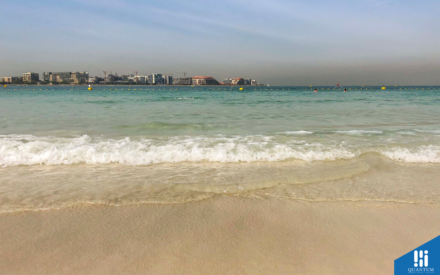 Arenco Villas, Al Sufouh 2
