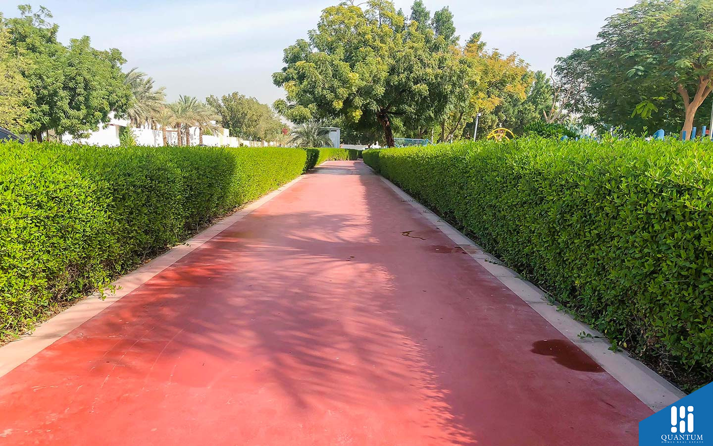 Arenco Villas, Al Sufouh 2