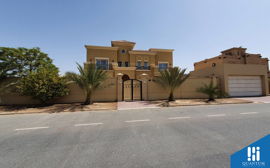 Al Warqaa 5, Dubai