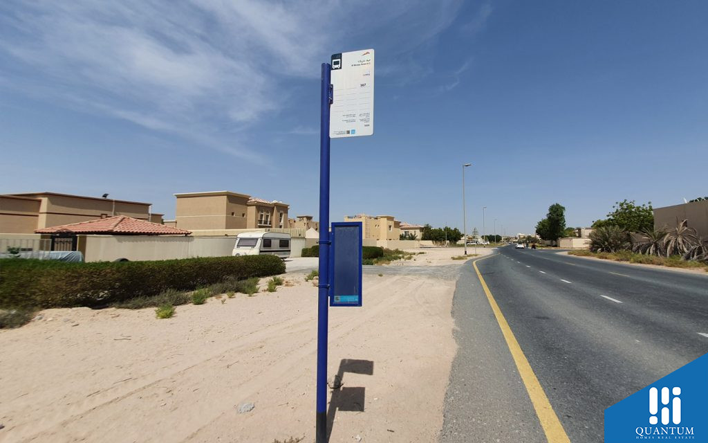 Al Warqaa 5, Dubai