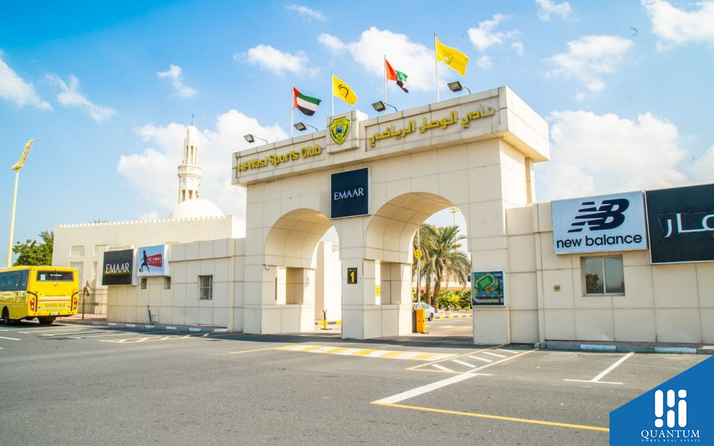 Dubai Design District (D3)