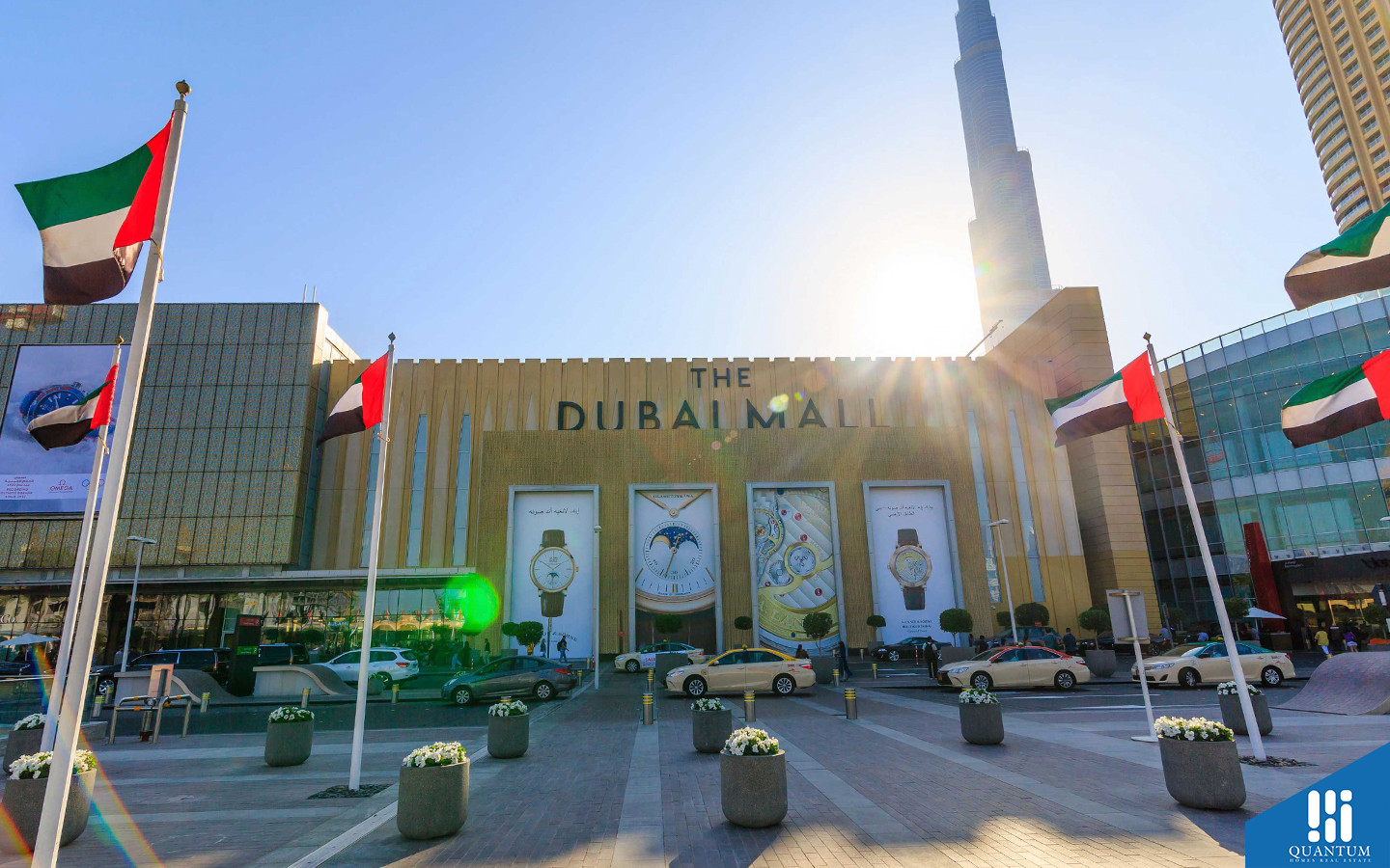Al Wasl Villas, Al Badaa