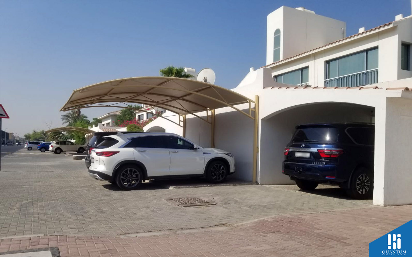 Al Wasl Villas, Al Badaa
