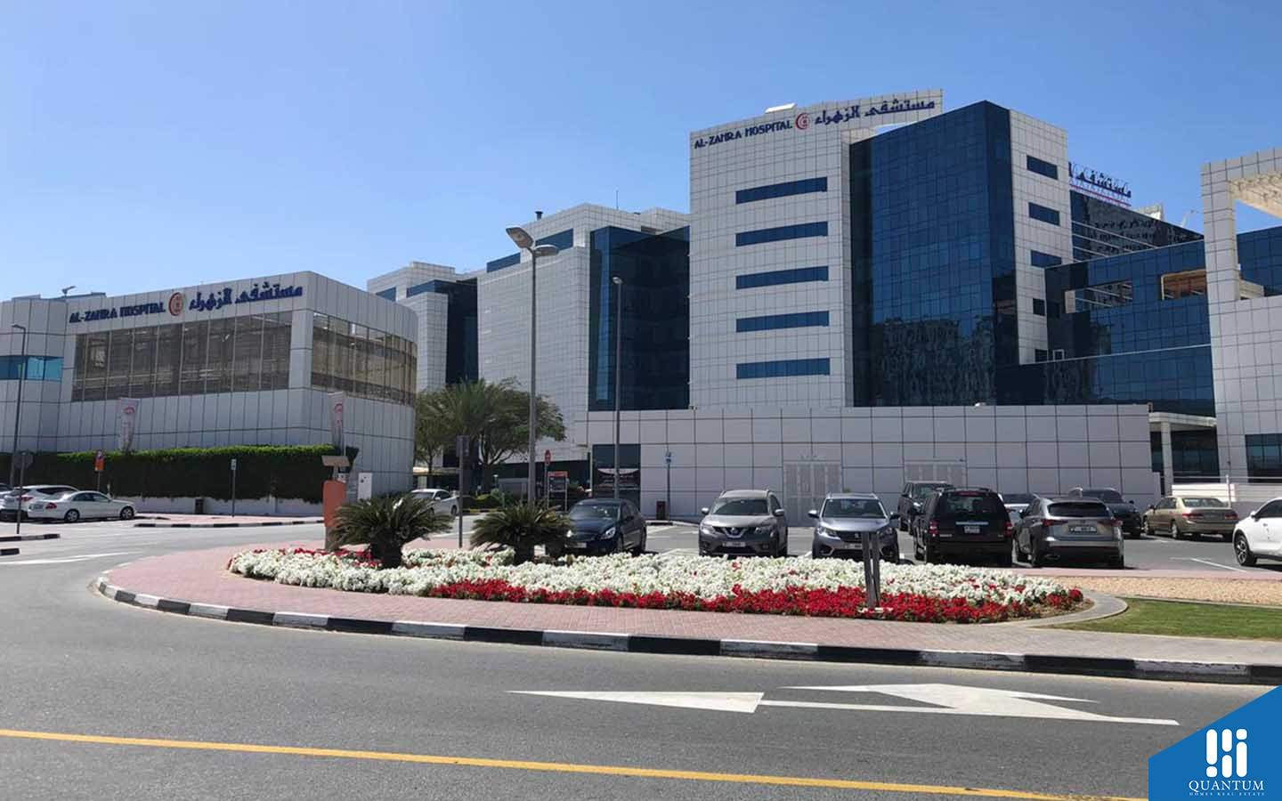 Cosmo Villas, Al Barsha 1