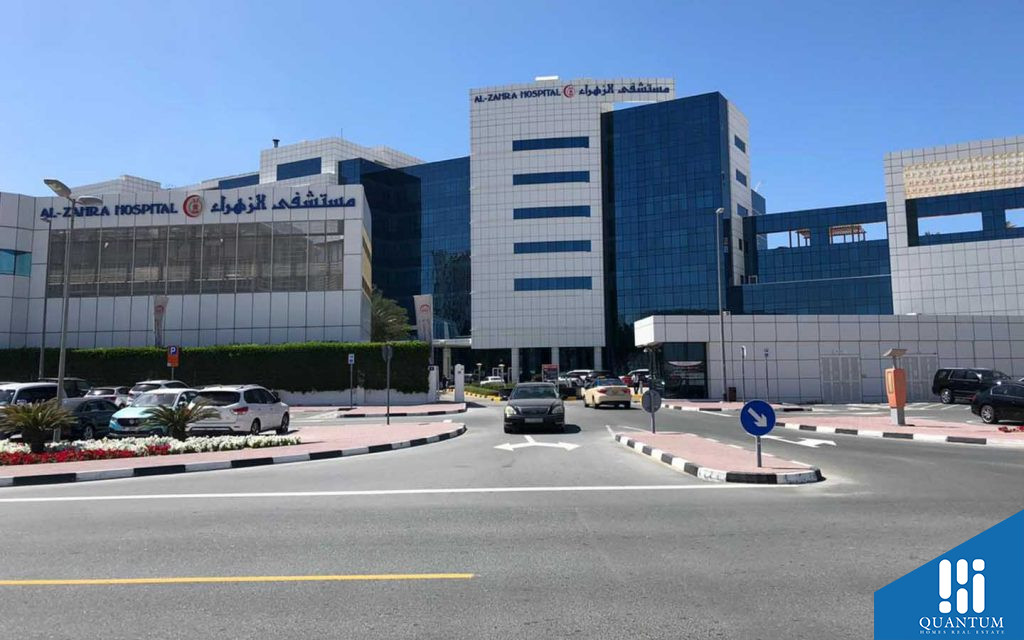 Jumeirah Heights