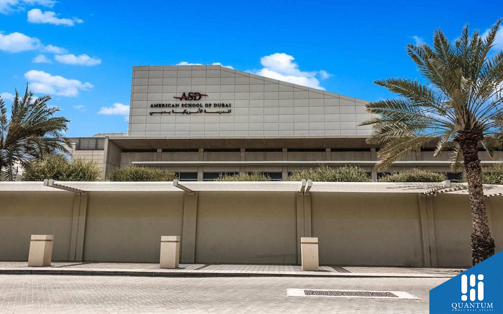 سدرة، دبي هيلز استيت
