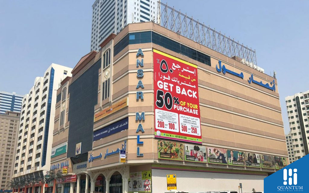 Al Nahda 2, Dubai