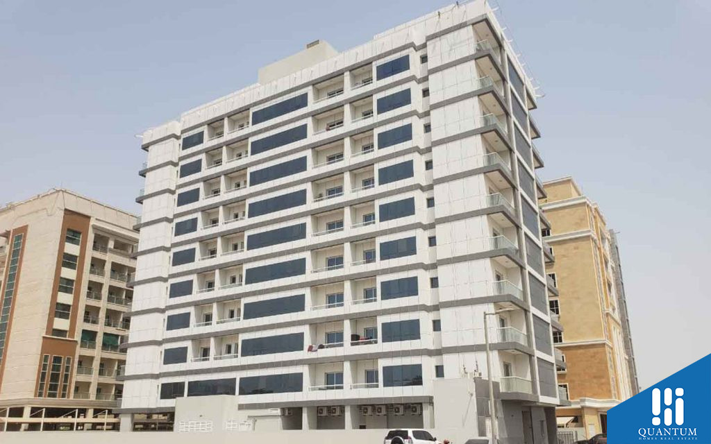 دبي ديجيتال بارك، واحة دبي للسيليكون