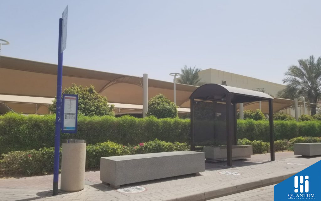 أرابيلا تاون هاوس، مدن