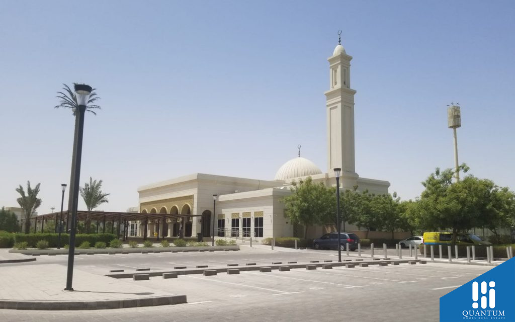 أرابيلا تاون هاوس، مدن