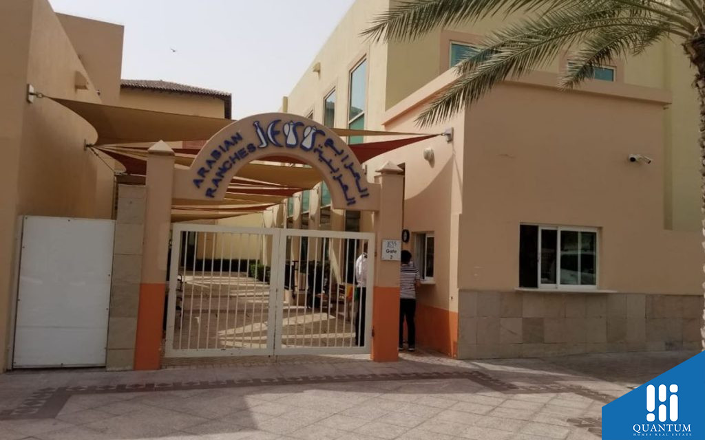 Living Legends, Dubailand