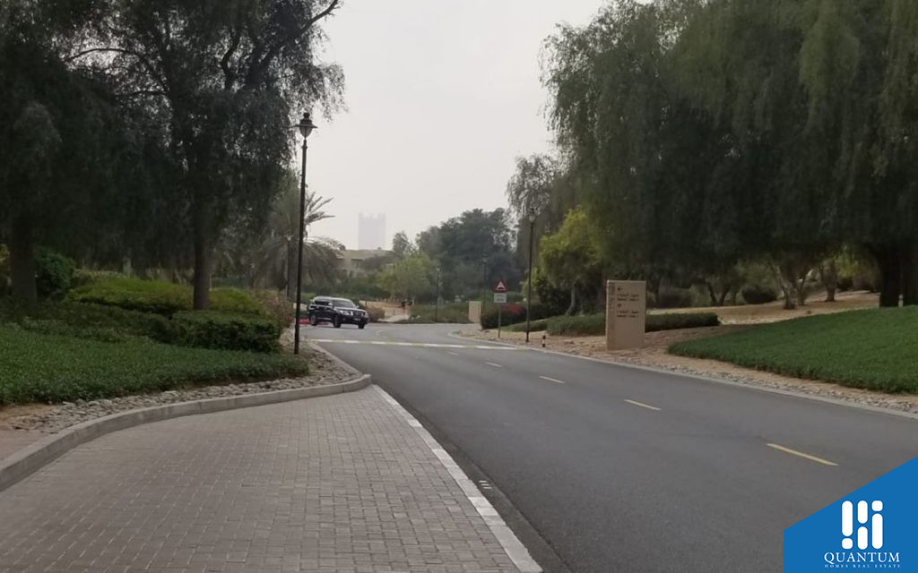 صهيل 4، المرابع العربية
