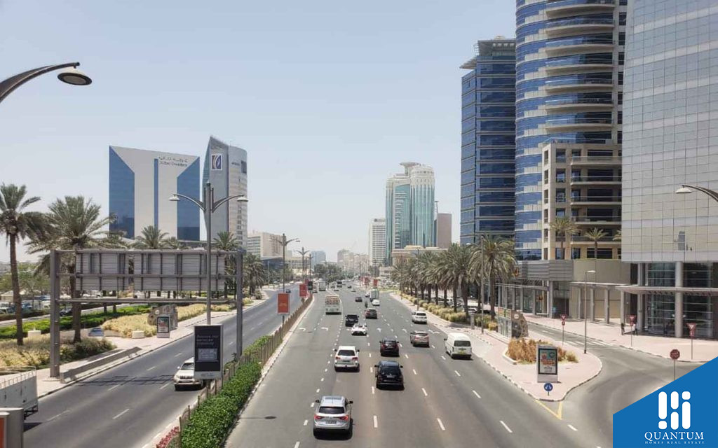 رقة البطين، ديرة