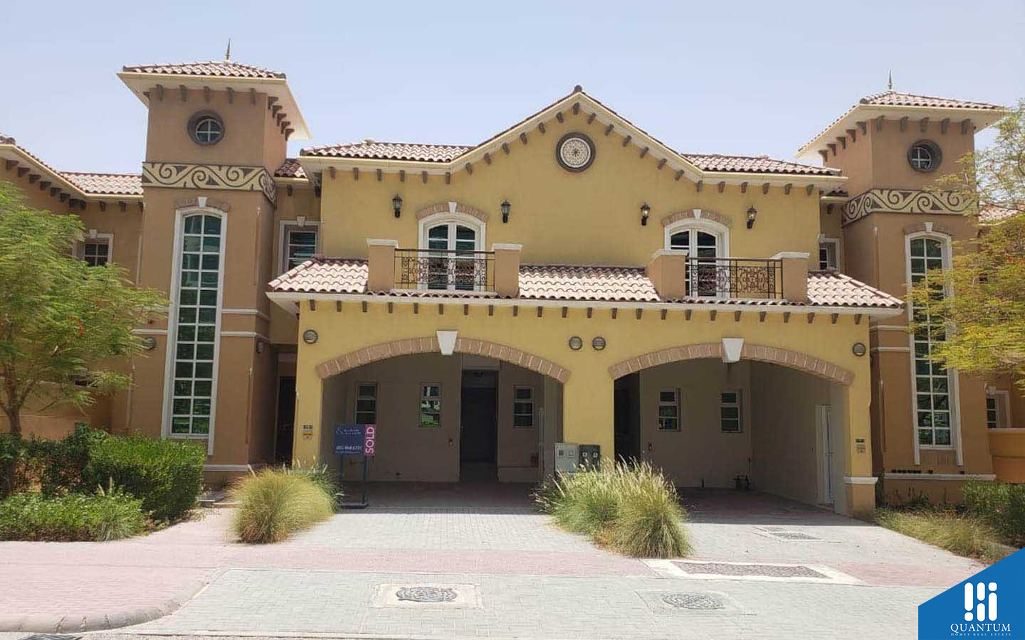 بلومينغديل، مدينة دبي الرياضية