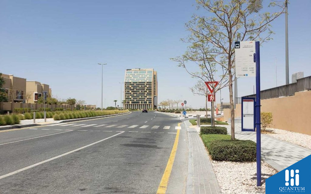 Al Barsha South 2, Dubai
