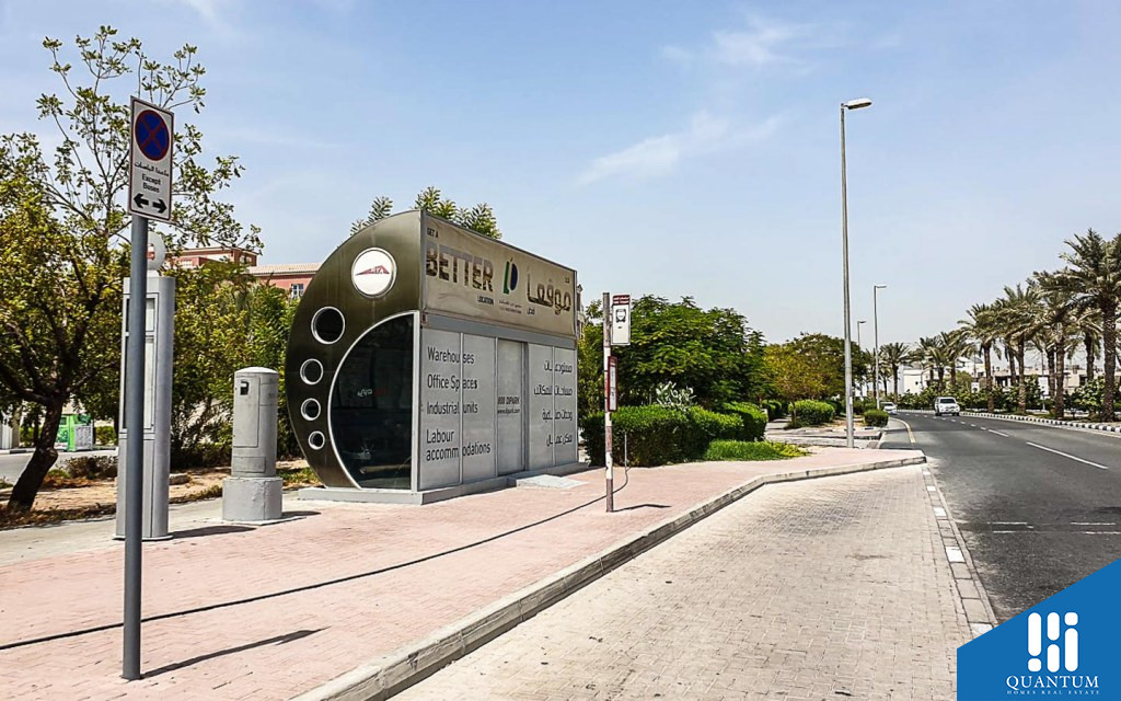 Green Community East