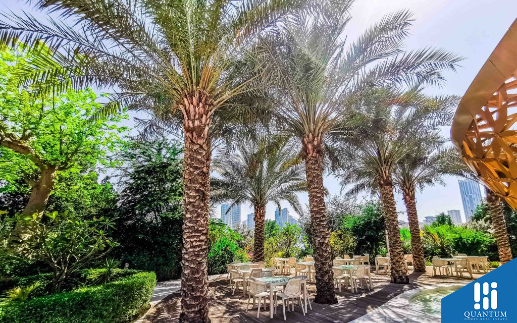 DISTRICT 2, JUMEIRAH PARK
