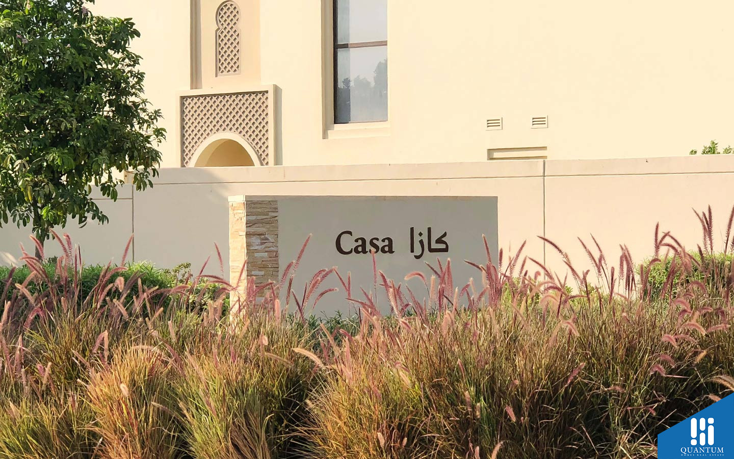 Casa, Arabian Ranches 2