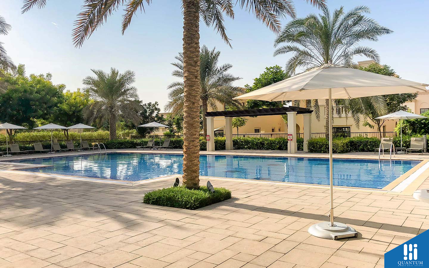 Casa, Arabian Ranches 2