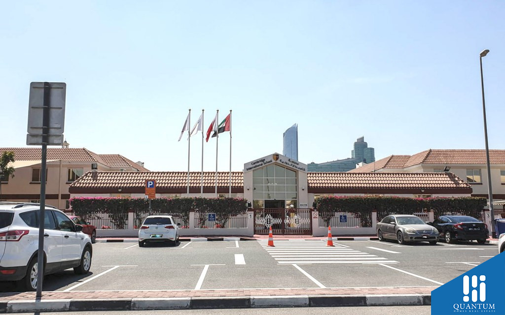 Dubai Festival City