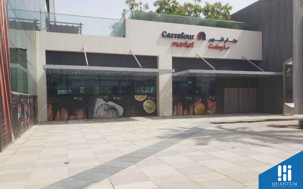 دبي ديجيتال بارك، واحة دبي للسيليكون