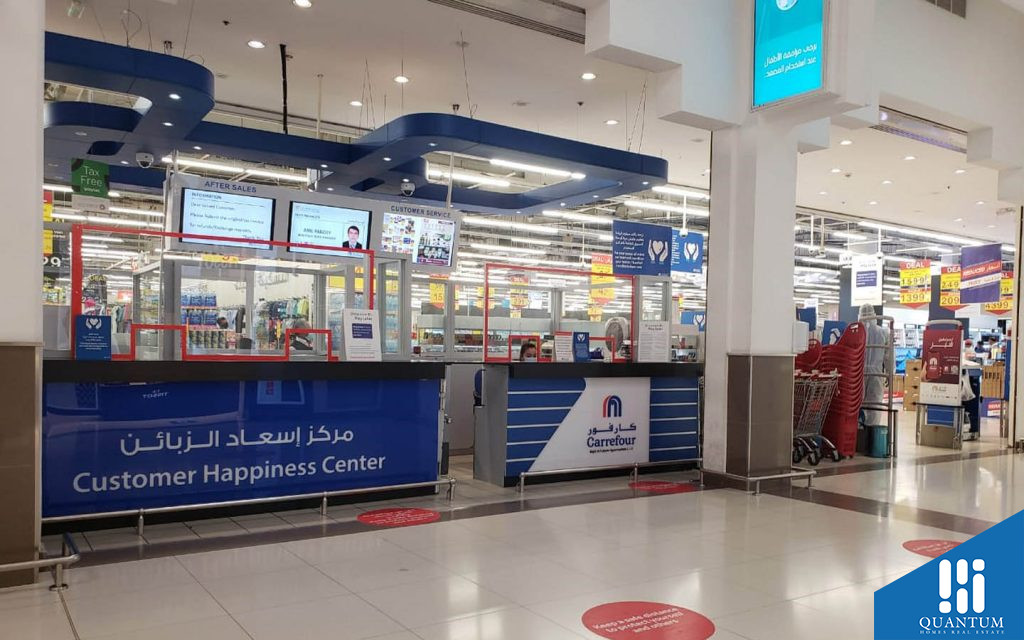 ميناء راشد، دبي