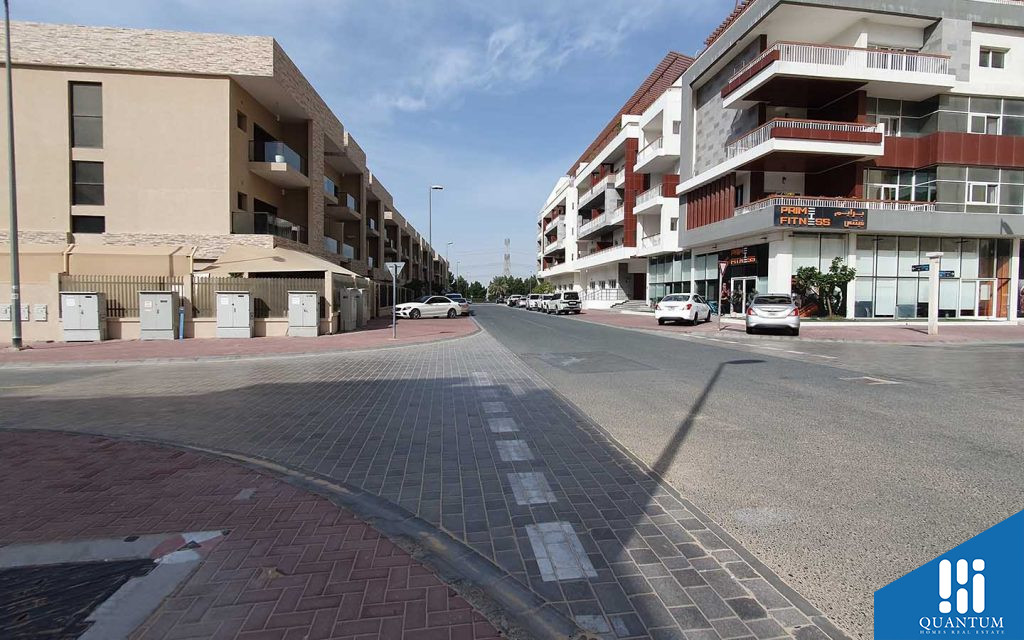 كاسا رويال II، قرية جميرا الدائرية