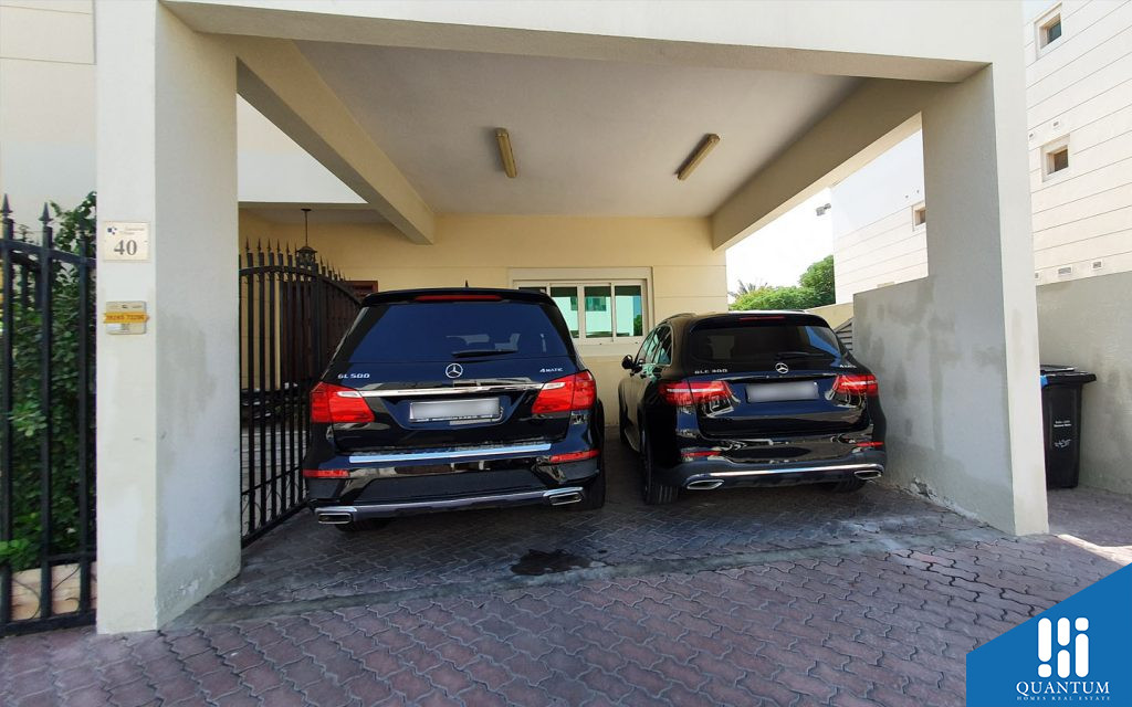 Circle Villas, Jumeirah Village Circle (JVC)