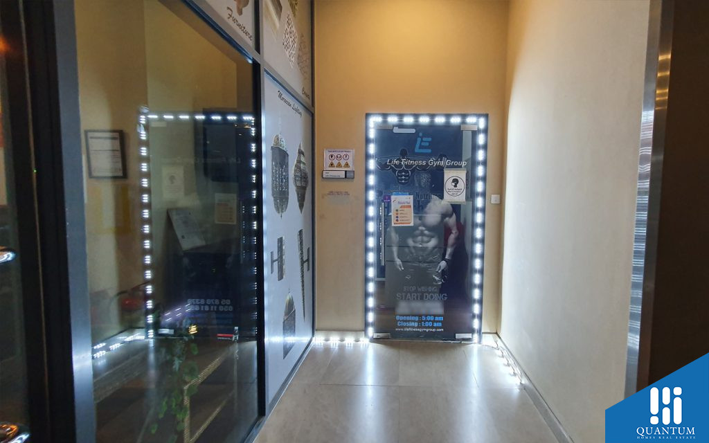Circle Villas, Jumeirah Village Circle (JVC)
