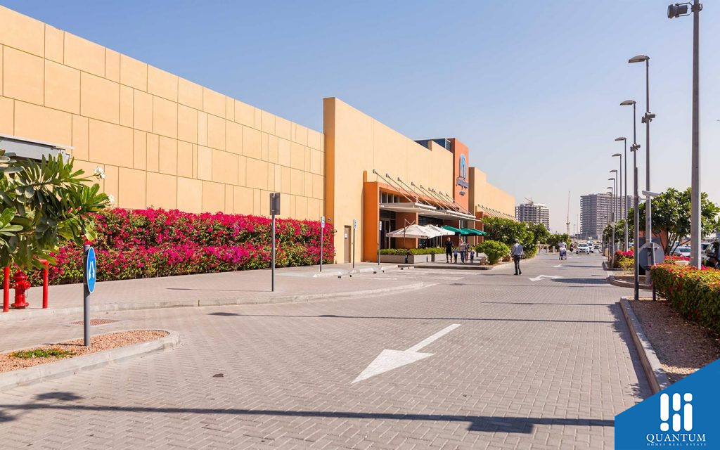 Calida, Dubai Sports City