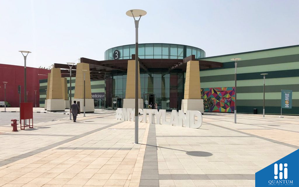 ميرا 4 دبي، ريم