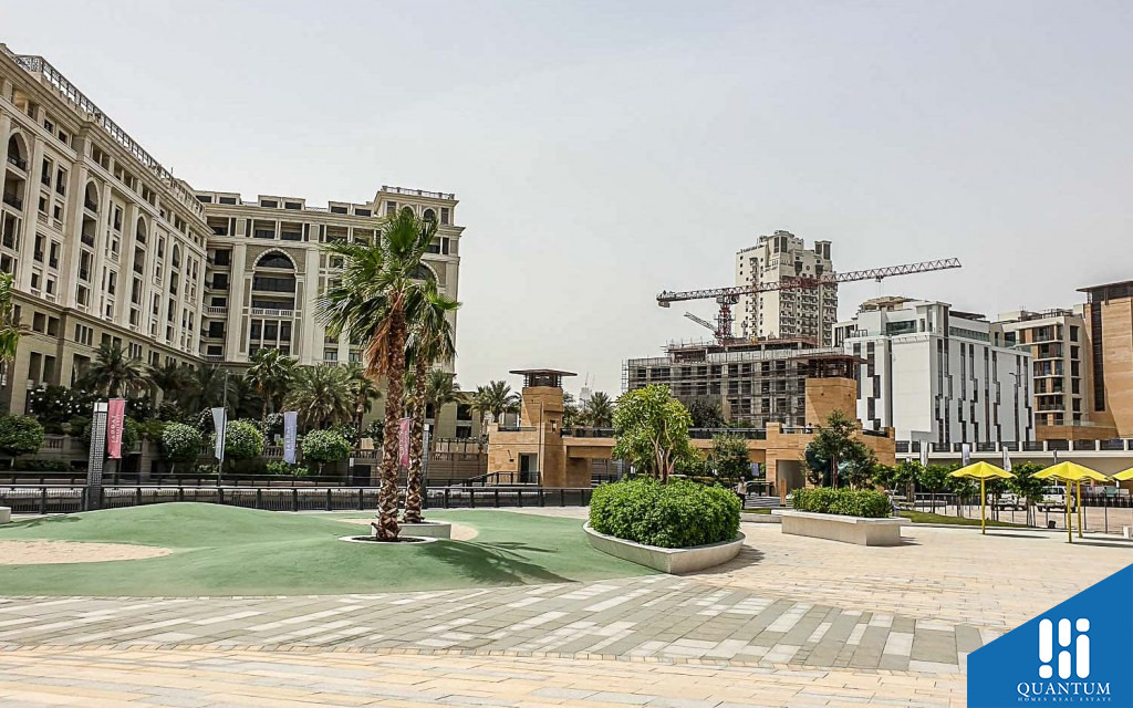 Dubai Culture Village