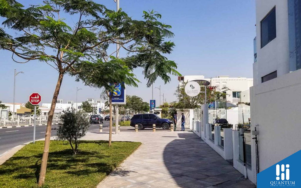 Jumeirah 1