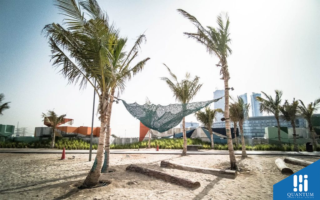 Dubai Design District (D3)