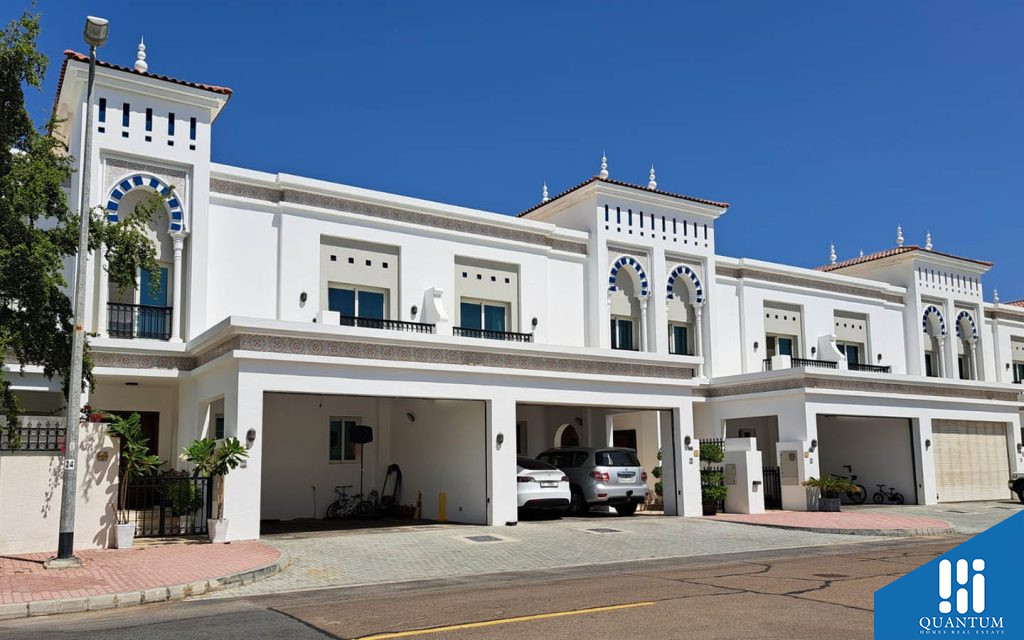 Dar Wasl, Al Wasl