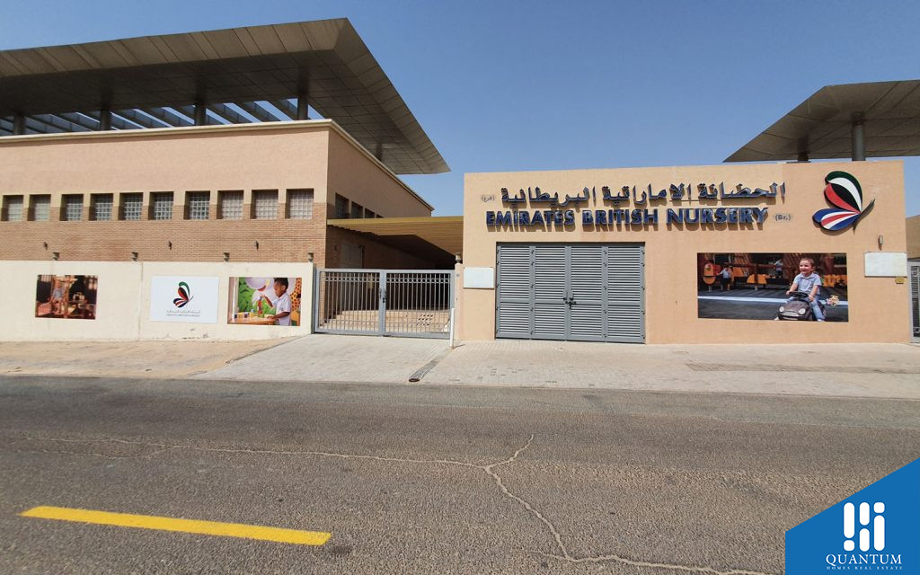 Dar Al Zain Villas, Mirdif