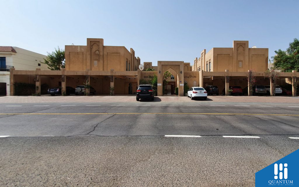 Dar Al Zain Villas, Mirdif