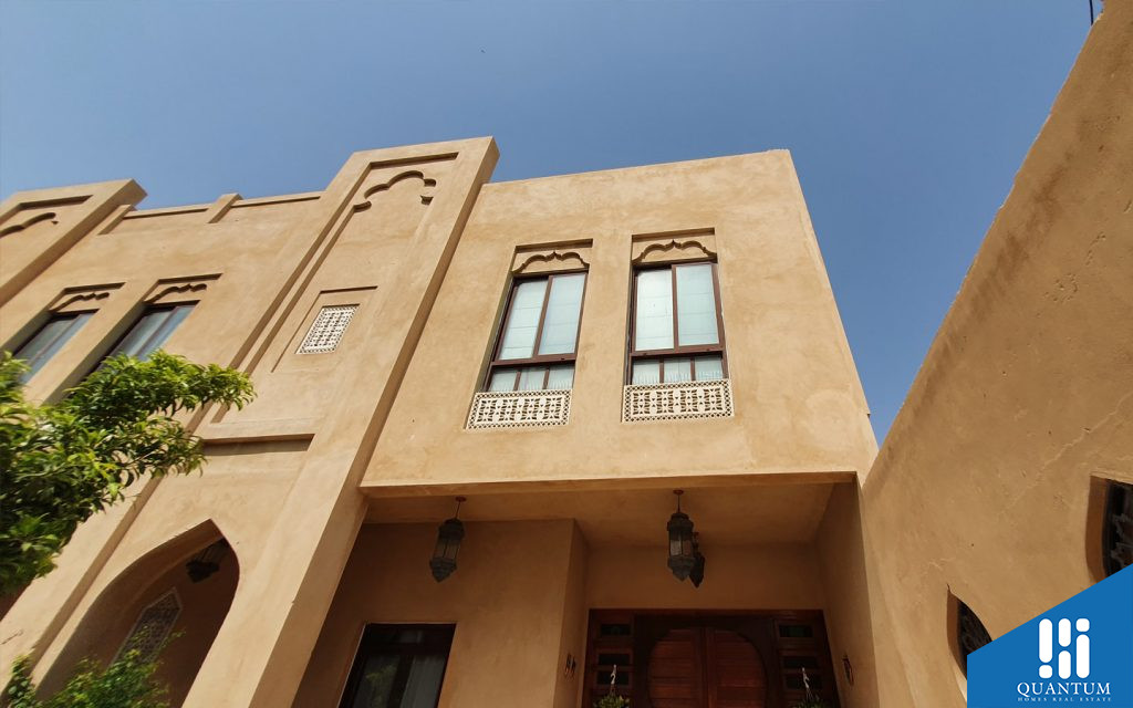 Dar Al Zain Villas, Mirdif