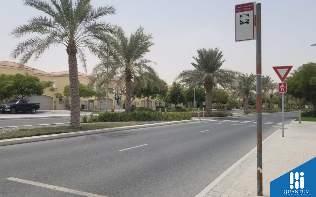 District 6, Jumeirah Park