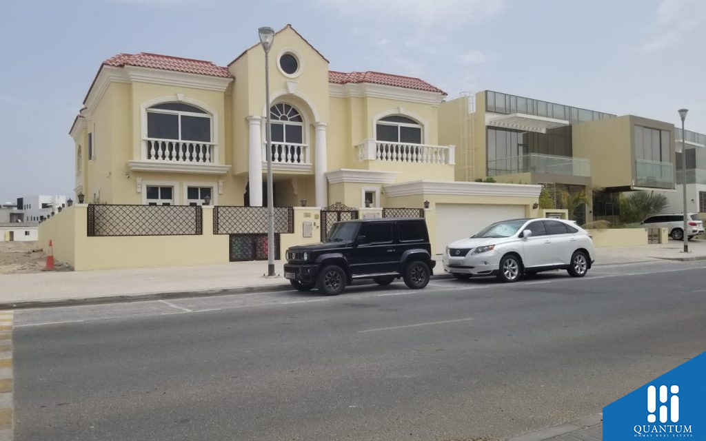 District 6, Jumeirah Park