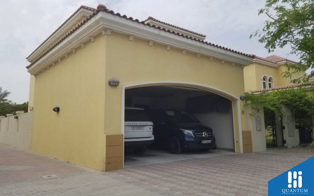 District 6, Jumeirah Park