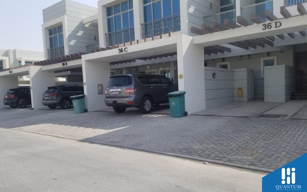 دريمز من دانوب، الفرجان