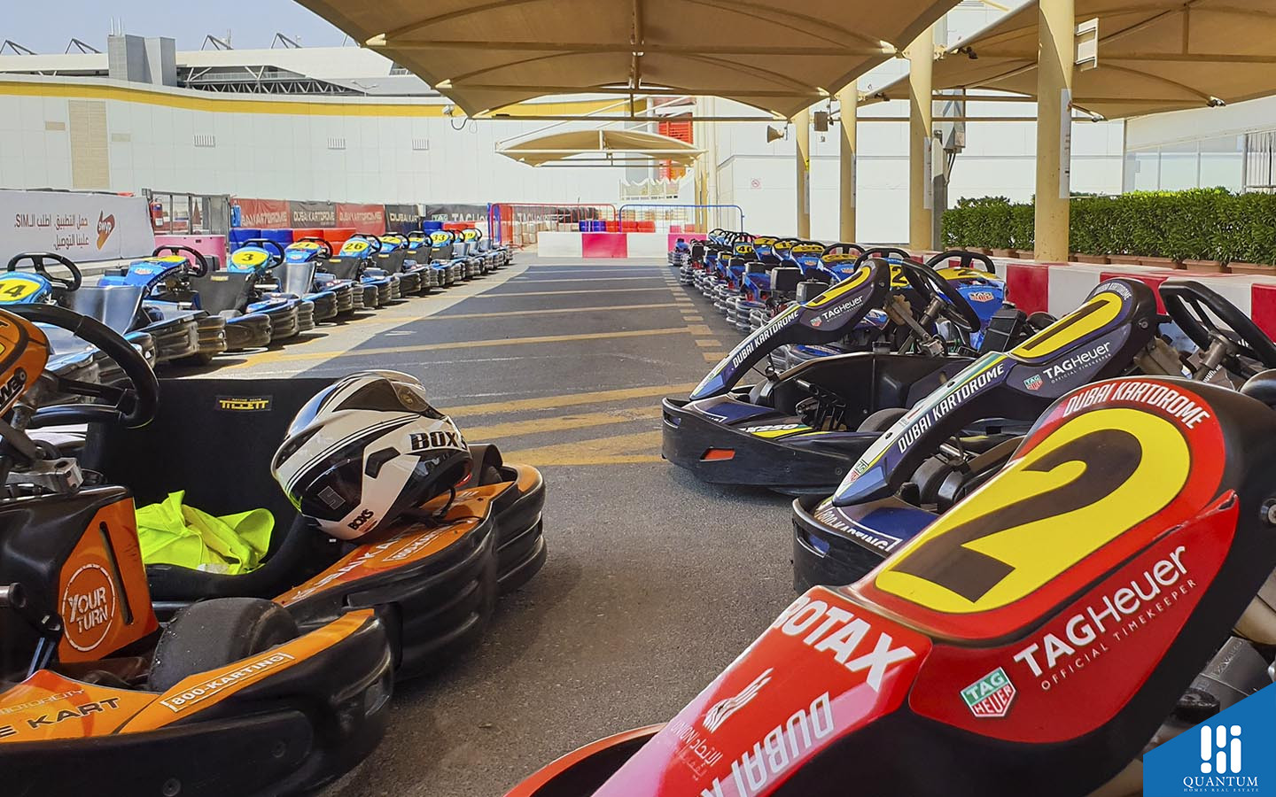 Indigo Ville 1, Jumeirah Village Circle