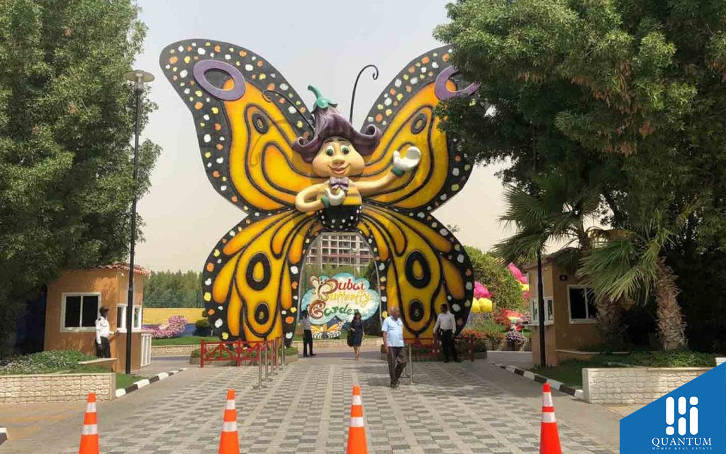 سافانا 2، المرابع العربية